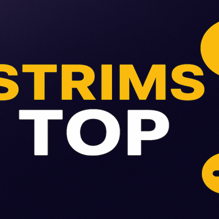 Strims Top: An In-depth Look at the World of Illicit Sports Streaming