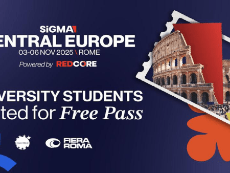 SiGMA Central Europe Student Pass Creates Path to Top iGaming Careers