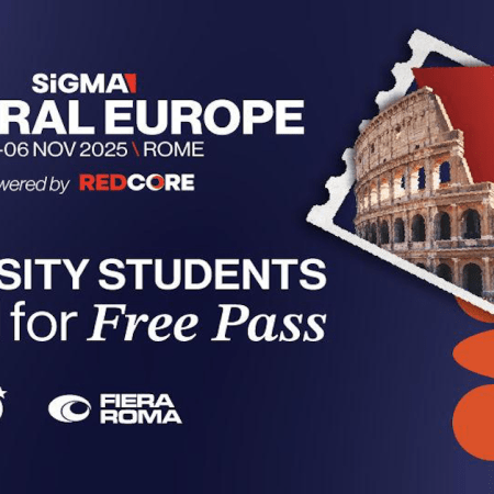 SiGMA Central Europe Student Pass Creates Path to Top iGaming Careers