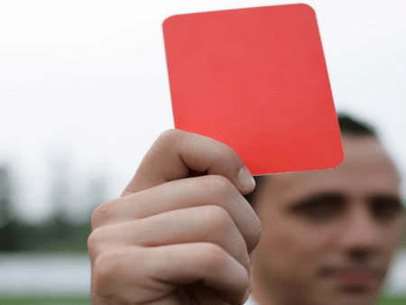 What Does a Red Card Mean in Soccer? A Complete and In-Depth Guide