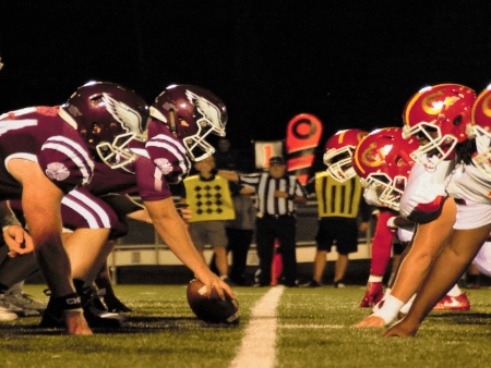 The 60-Minute Myth: An In-Depth Look at How Long Football Games Last