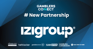 IZIGROUP & Gamblers Connect Enter A New Partnership