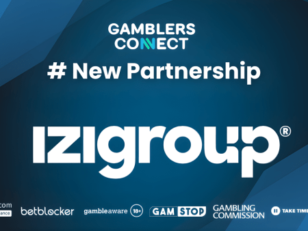 IZIGROUP & Gamblers Connect Enter A New Partnership