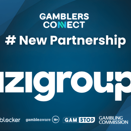 IZIGROUP & Gamblers Connect Enter A New Partnership