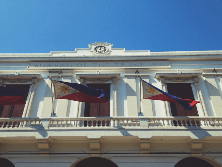PAGCOR Receives Recognition for Government Contributions