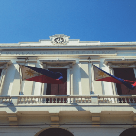 PAGCOR Receives Recognition for Government Contributions