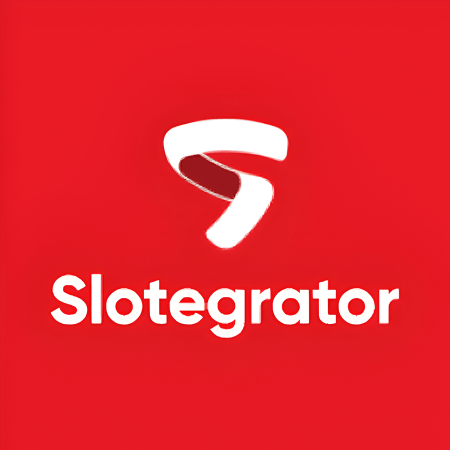 Slotegrator logo