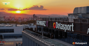 Delasport’s SuperPot Jackpot Solution Certified for Ontario Market