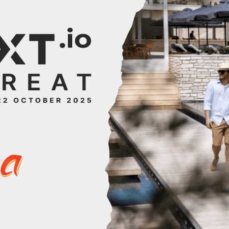 NEXT Retreat Europe 2025 Heads to Cyprus for Exclusive iGaming Gathering