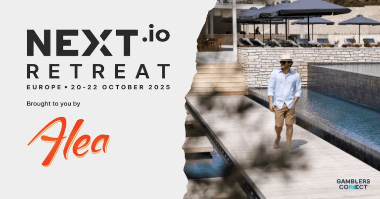 NEXT Retreat Europe 2025 Heads to Cyprus for Exclusive iGaming Gathering