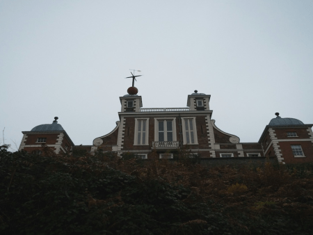 National Lottery Heritage Fund Backs Royal Observatory Greenwich
