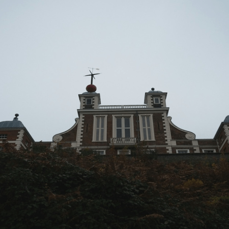 National Lottery Heritage Fund Backs Royal Observatory Greenwich