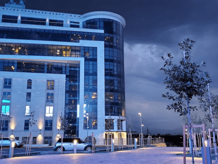 Digitain Granted Full Associate Membership by The European Lotteries