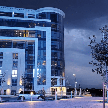 Digitain Granted Full Associate Membership by The European Lotteries