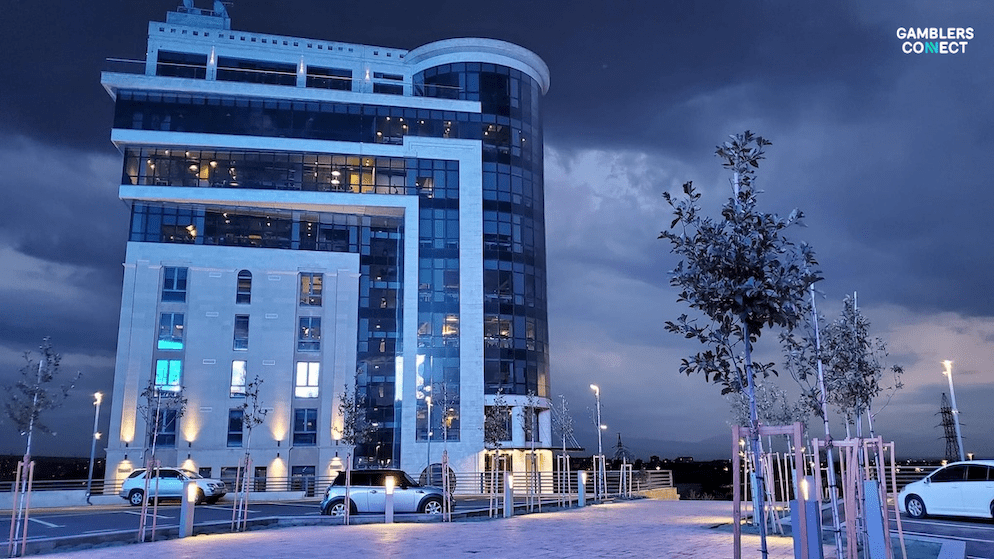 The European Lotteries grant Digitain full membership