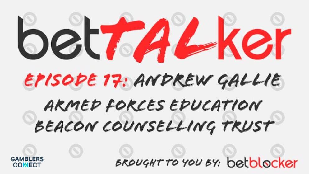 Episode 17 of BetTALKer