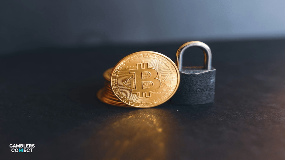 Ban on Crypto
