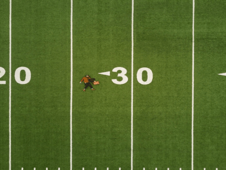 How Long Do NFL Games Last? The Complete Breakdown