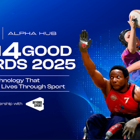 Flutter Entertainment Launches £60,000 “Tech4Good Awards”