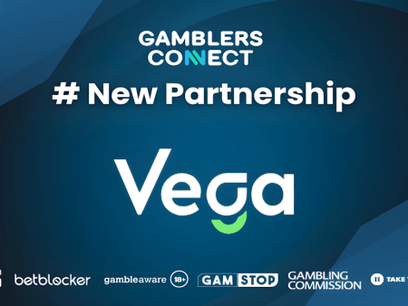 Vega Bet Casino & Gamblers Connect Enter A New Partnership