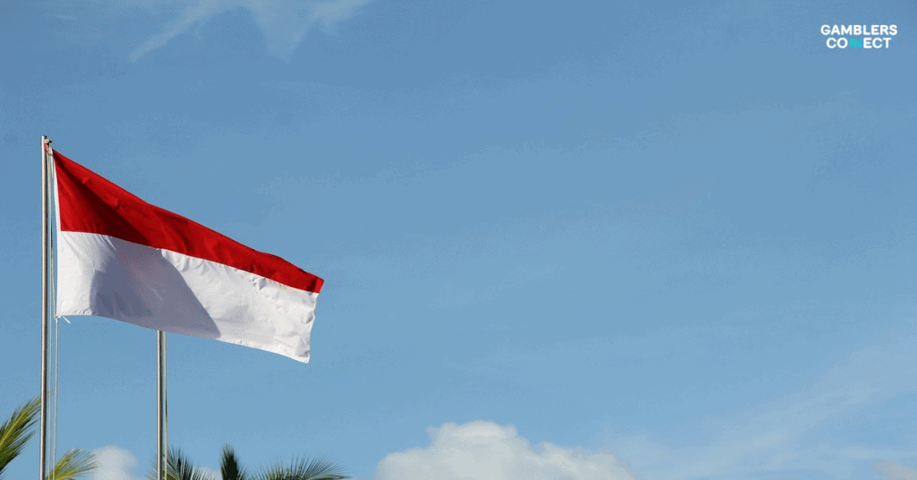 Indonesia Freezes Welfare Payments in Massive Online Gambling Crackdown