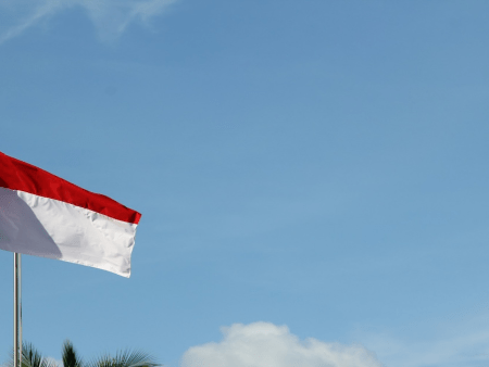 Indonesia Freezes Welfare Payments in Massive Online Gambling Crackdown