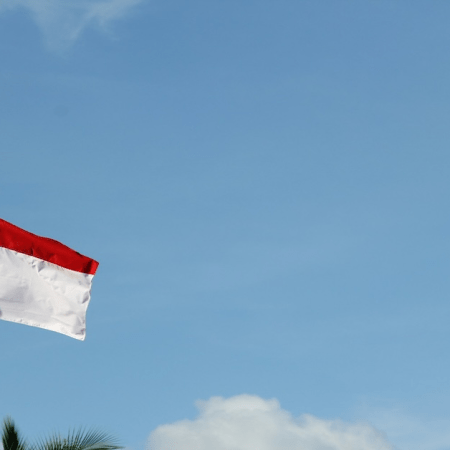 Indonesia Freezes Welfare Payments in Massive Online Gambling Crackdown