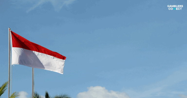 Indonesia Freezes Welfare Payments in Massive Online Gambling Crackdown