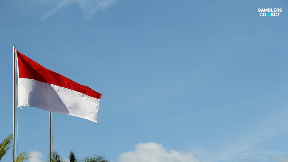 Indonesia Online Gambling Crackdown