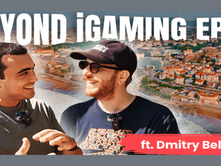 AffPapa Releases Third “Beyond iGaming” Episode Featuring Dmitry Belianin