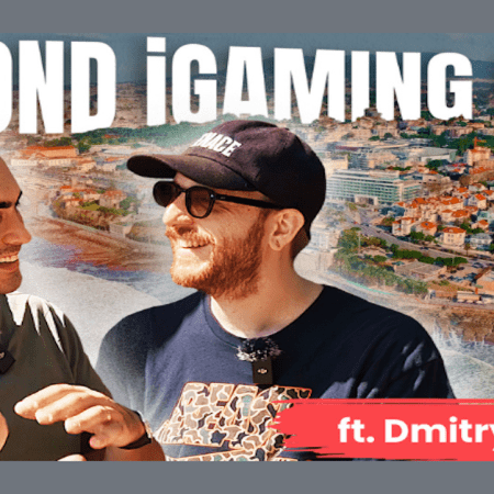 AffPapa Releases Third “Beyond iGaming” Episode Featuring Dmitry Belianin