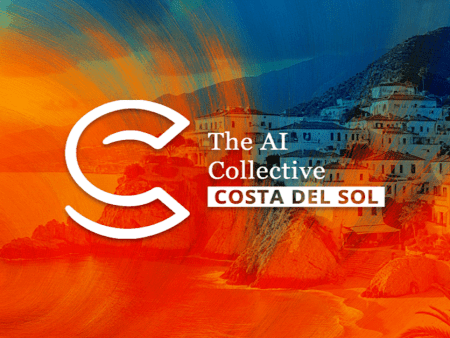 AI Collective Costa del Sol Announces Halloween Event for Innovation and Charity