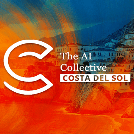 AI Collective Costa del Sol Announces Halloween Event for Innovation and Charity