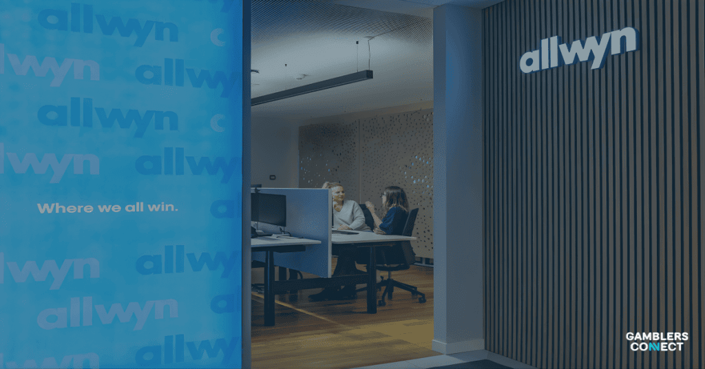 UK National Lottery Modernisation Accelerates as Allwyn Installs 22,000 New ‘Wave’ Terminals