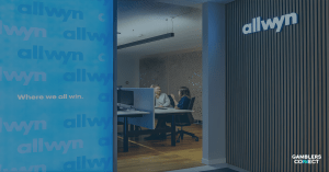 UK National Lottery Modernisation Accelerates as Allwyn Installs 22,000 New ‘Wave’ Terminals