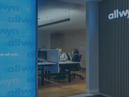 UK National Lottery Modernisation Accelerates as Allwyn Installs 22,000 New ‘Wave’ Terminals