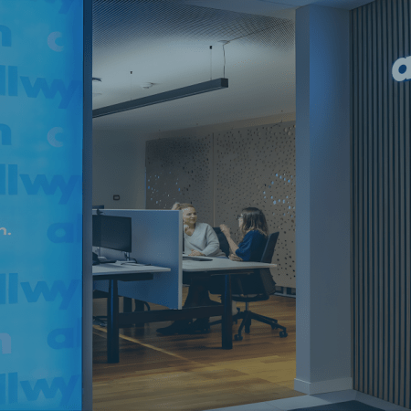 UK National Lottery Modernisation Accelerates as Allwyn Installs 22,000 New ‘Wave’ Terminals