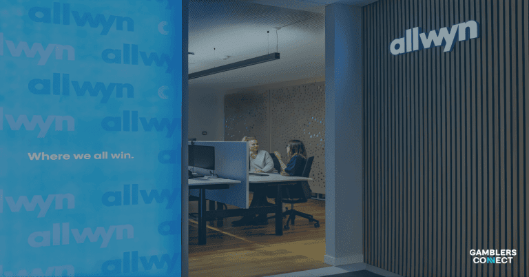 UK National Lottery Modernisation Accelerates as Allwyn Installs 22,000 New ‘Wave’ Terminals