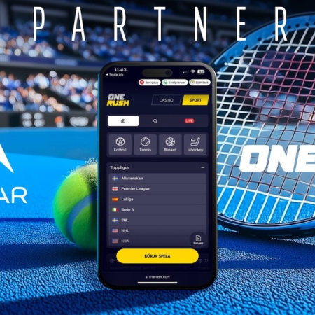 Altenar Extends Nordplay Partnership to Launch Onerush in Sweden