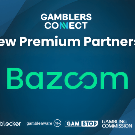 Bazoom & Gamblers Connect Enter A Premium Partnership