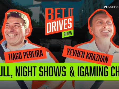 GR8 Tech’s Bet It Drives Hits the Portuguese Fast Lane with Tiago Pereira of LeBull.pt