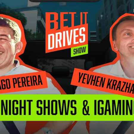 GR8 Tech’s Bet It Drives Hits the Portuguese Fast Lane with Tiago Pereira of LeBull.pt