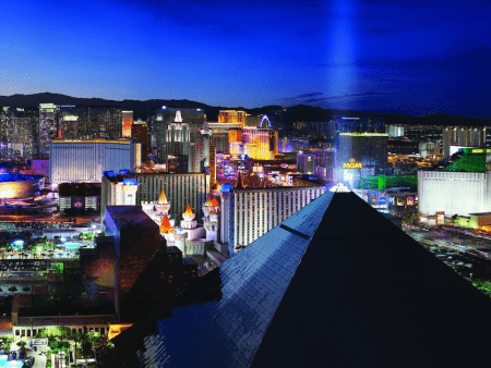 MGM Resorts Partners with BetBlocker in Major Responsible Gambling Initiative