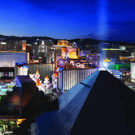 MGM Resorts Partners with BetBlocker in Major Responsible Gambling Initiative