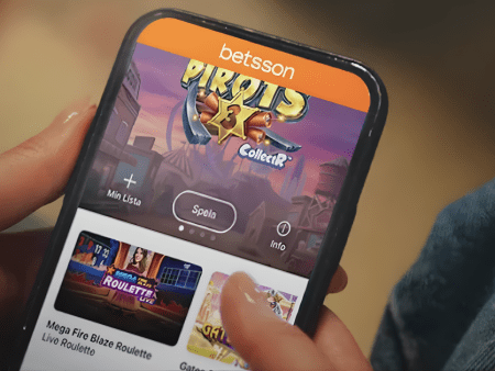 Betsson Cleared from Finnish Blacklist Ahead of 2027 Market Reform