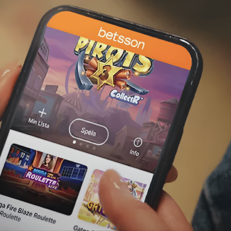 Betsson Cleared from Finnish Blacklist Ahead of 2027 Market Reform