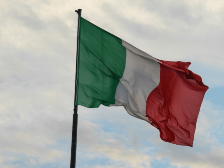 Italy Drives Betsson’s Western European Revenue to €56.9M in Solid Q3