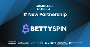 BettySpin Casino & Gamblers Connect Enter A New Partnership