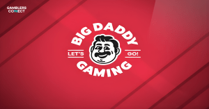 Big Daddy Gaming Launches with Top-Tier Executive Team