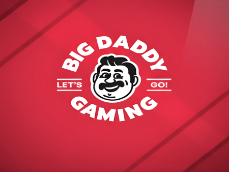 Big Daddy Gaming Launches with Top-Tier Executive Team